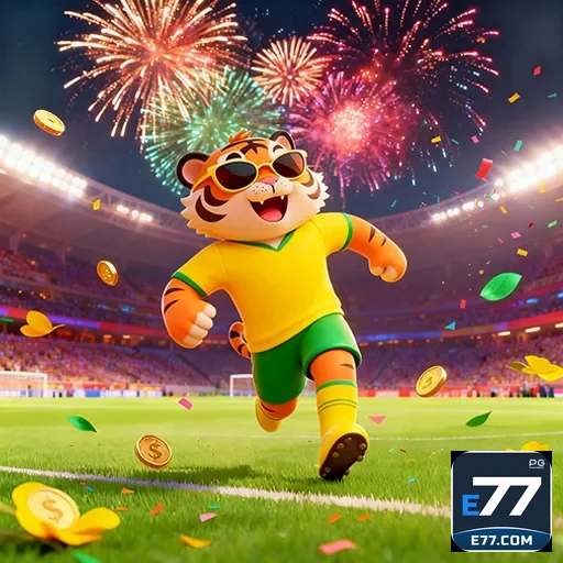 Palpites de futebol precisos na e77, sua plataforma confiável para apostas em esportes.