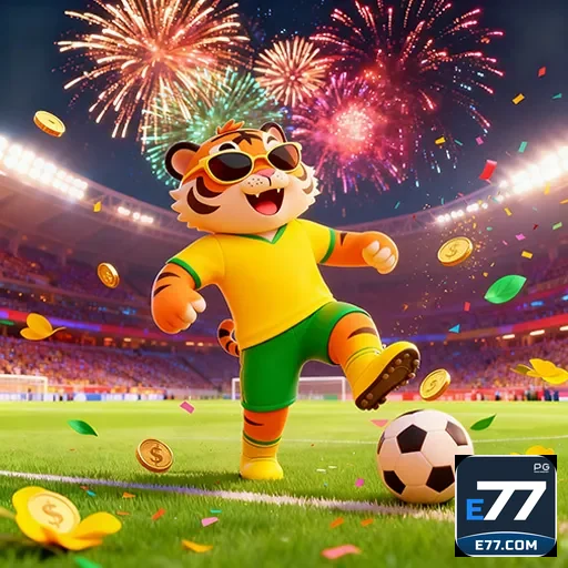 Jogos em tempo real na e77: diversão instantânea com total confiança e segurança. - e77